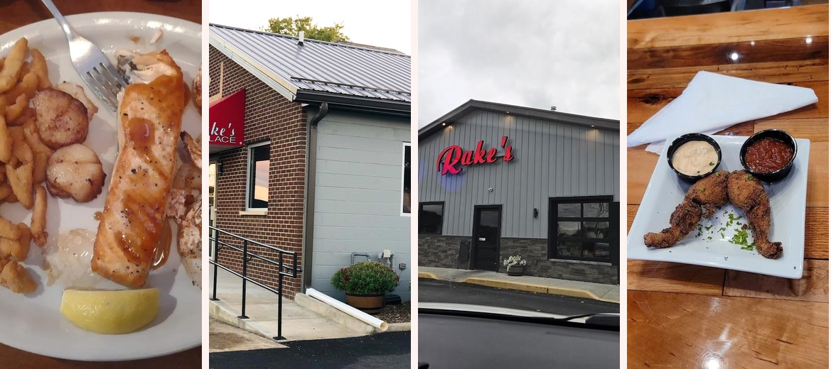 Rake's Place Gallery Image 2