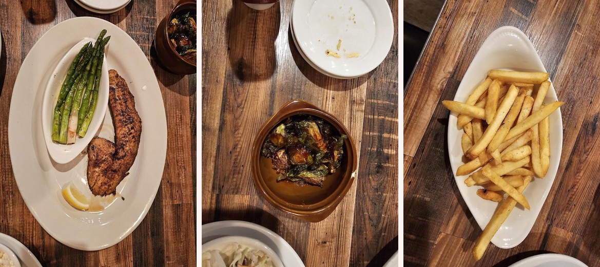 Rake's Place Gallery Image 3