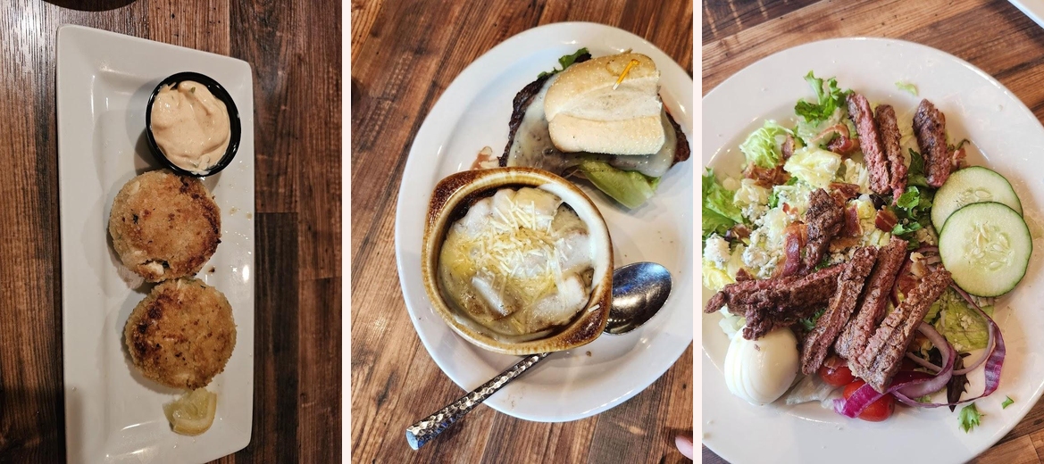 Rake's Place Gallery Image 4