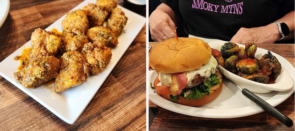 Rake's Place Gallery Image 5