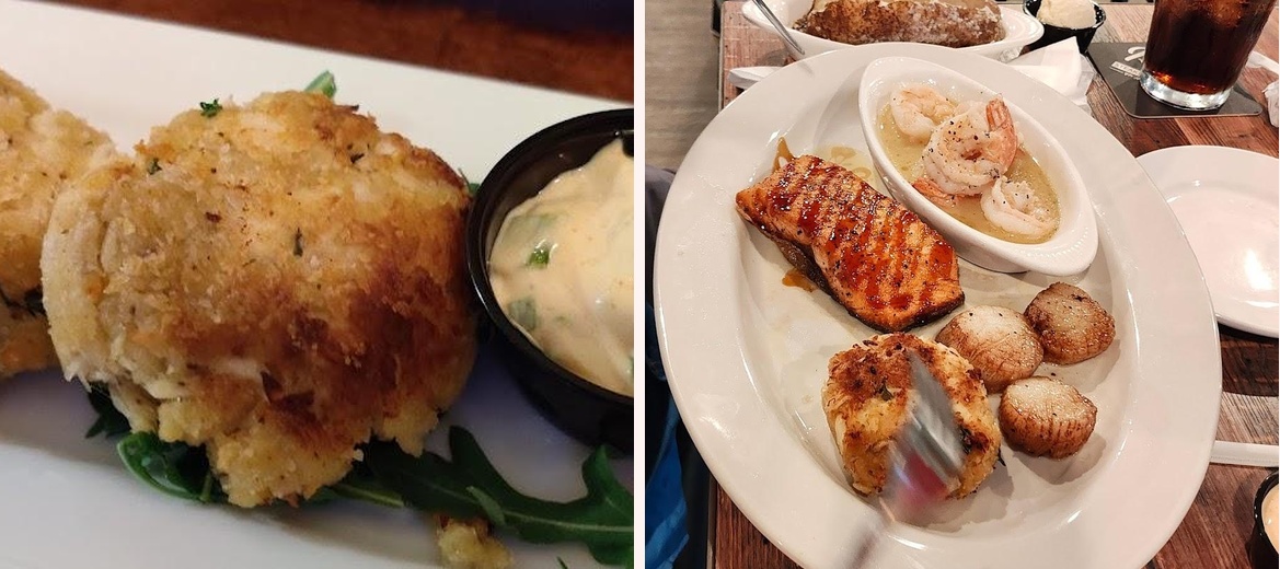 Rake's Place Gallery Image 6